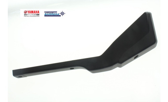 Puntera Trasera Derecha Moto De Agua Yamaha Vx Vxr 15+ Negro 1 Puntera Trasera Derecha Moto De Agua Yamaha Vx Vxr 15+ Negro 1