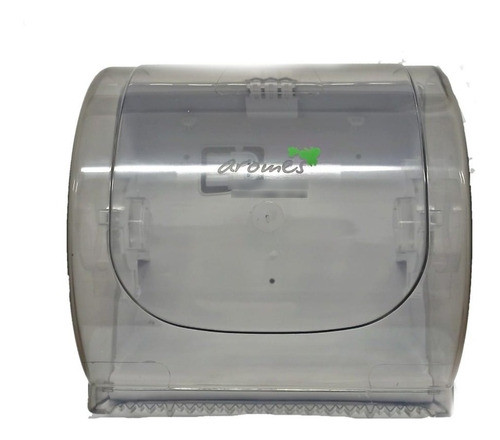 Dispenser Para Toallas En Rollo Fume Sin Mecanismo. 300 Mts 0