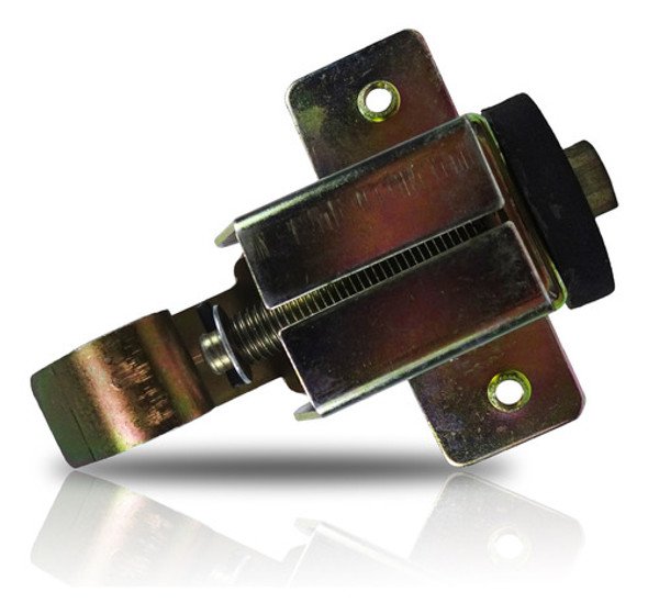 Soporte Antirrobo Rueda De Auxilio Renault R11 0