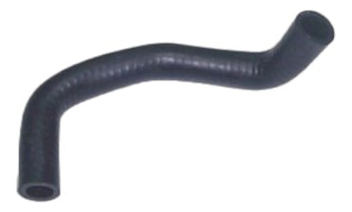 Mang Salida Tub Rig Doble De Calef Ford Ranger 2.5 2006 2007 0