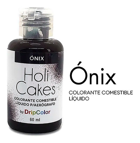 Colorantes Para Aerografo Holicakes Dripcolor Pitaya 0