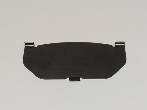 Anti Vibrador Pastilla Freno Original Yamaha Tmax/ Tdm - Brm 0