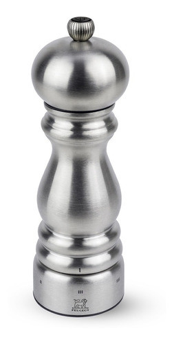 Molinillo Peugeot Acero Pimienta 18 Cm Original U Select 0