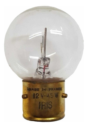 Lámpara Faro Auxiliar Torino 12v 45w 0