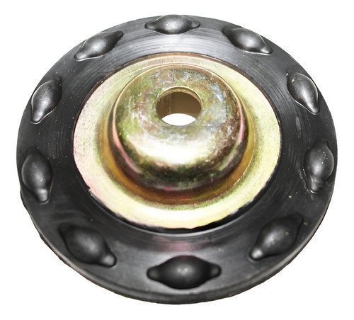 Plato Inferior Amortiguador Delantero Chevroler Corsa 02/ 0