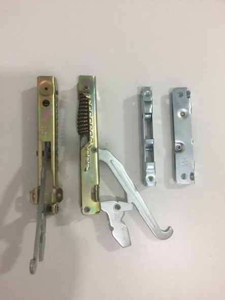 Bisagras Cocina Morelli 4 Hornallas Y Burlete 49x27cm 1 Bisagras Cocina Morelli 4 Hornallas Y Burlete 49x27cm 1