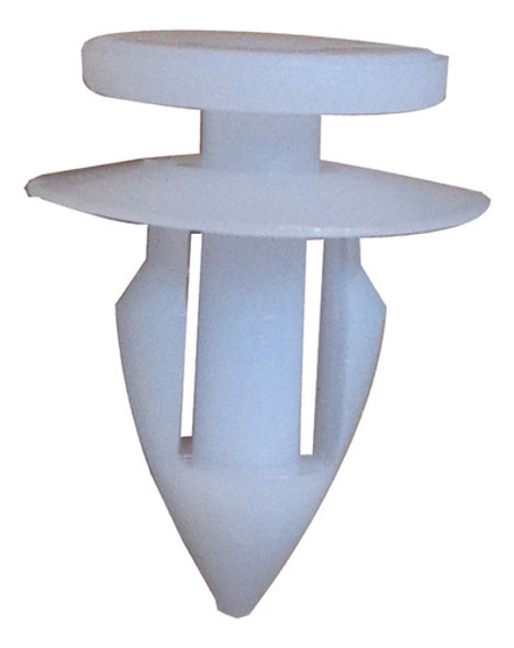 Clip Moldura Techo Megane Ii 0