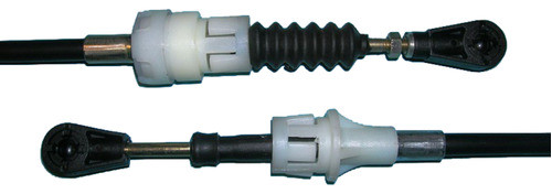 Cable Selector De Cambios Fiat Grand Siena 1.6 16v E-torq 0