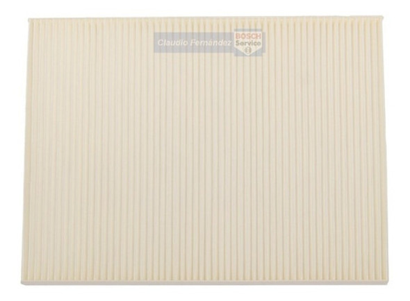 Filtro De Habitáculo Bosch Original Volkswagen Bora 1.9 Tdi 1 Filtro De Habitáculo Bosch Original Volkswagen Bora 1.9 Tdi 1