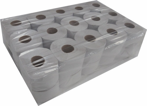 7 Bolsón Papel Higiénico 30 Rollo X 100mt Directo De Fabrica 0