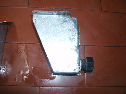 Soporte De Pie  Lavavajillas Ariston Ls 2020 A 1