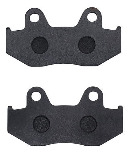 Pastillas Freno Fa323 Suzuki An 250 400 Burgman Tras. Spot 1