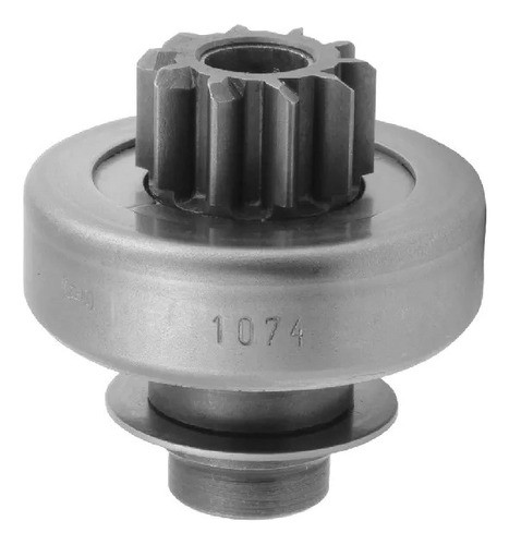 Impulsor De Arranque Bendix Piñon Zen  1074 0