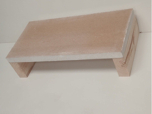 Step 55 Cm  Plataforma Escalon Gym Fitness/ Hogar 55/28/13cm 0