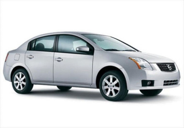 Tapa Aceite Nissan Sentra Motor Mr20 Importada 1