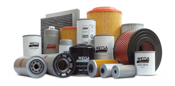 Filtro De Aceite Mercedes Benz Clase C220 2,2 Cdi 16v 170cv 0