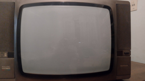 Televisor Telefunken Binorma Color 20 Pulgadas 1