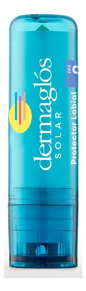 Dermaglos Protector Solar Labial Fps 50 X 3.4gr 0