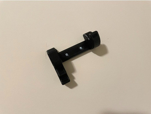 Soporte De Trompeta De Pared 1