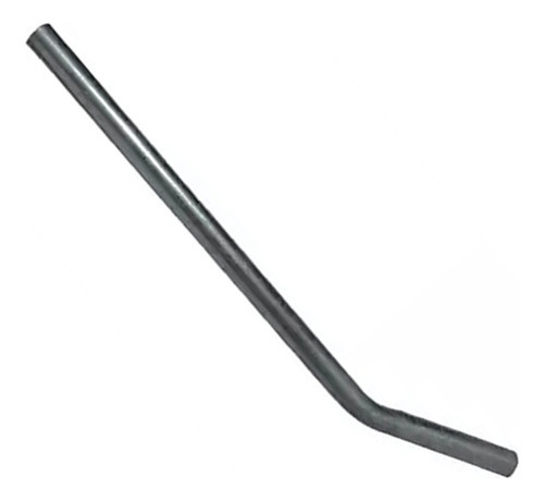 Caño Pileta Pelopincho 1076 Repuesto Original Galvanizado 0