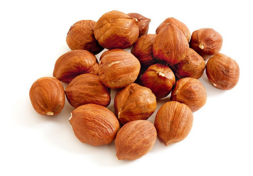 Avellanas Enteras Peladas X 1 Kg / Grandes 0