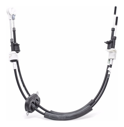 Cables Comando Palanca (juego) Spin/ Prisma/ Onix Fremec 0