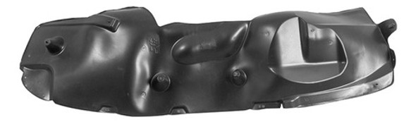 Pasarueda Salvabarro Delantero Vw Amarok Derecho 0