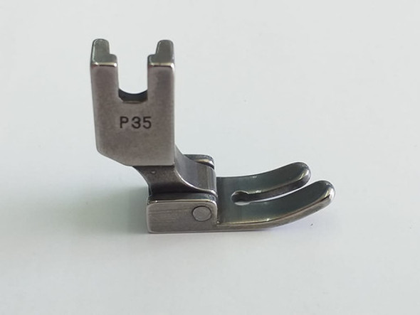 Pie Prensatelas Para Maquina De Coser Recta Industrial 1