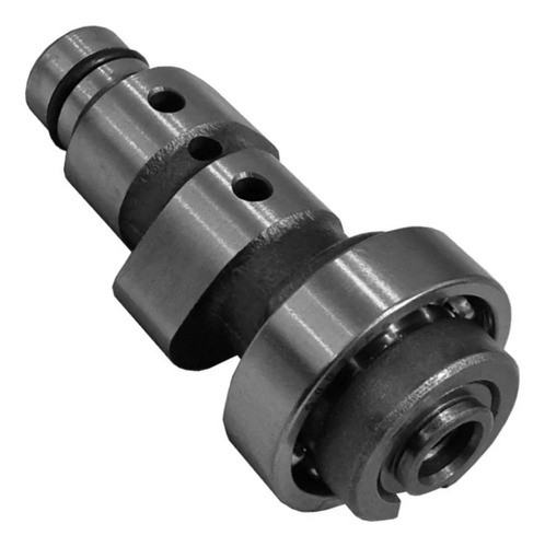 Arbol Levas C/ Cruce Yamaha Ybr Xtz 125 New Crypton 5.5mm 0