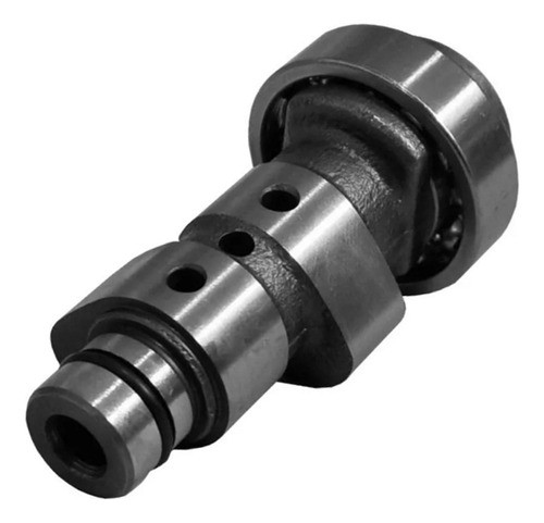 Arbol Levas C/ Cruce Yamaha Ybr Xtz 125 New Crypton 5.5mm 1