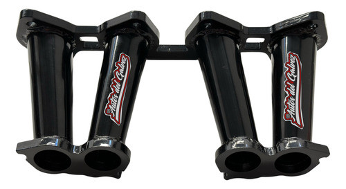 Multiple De Fiat Para Cuerpos De Inyeccion 48 Mm 0