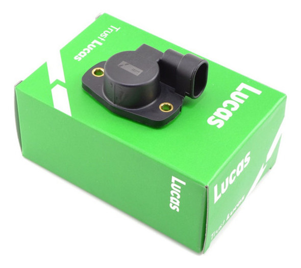 Sensor Tps Mariposa Volkswagen Gol 1.6 Mpfi 0