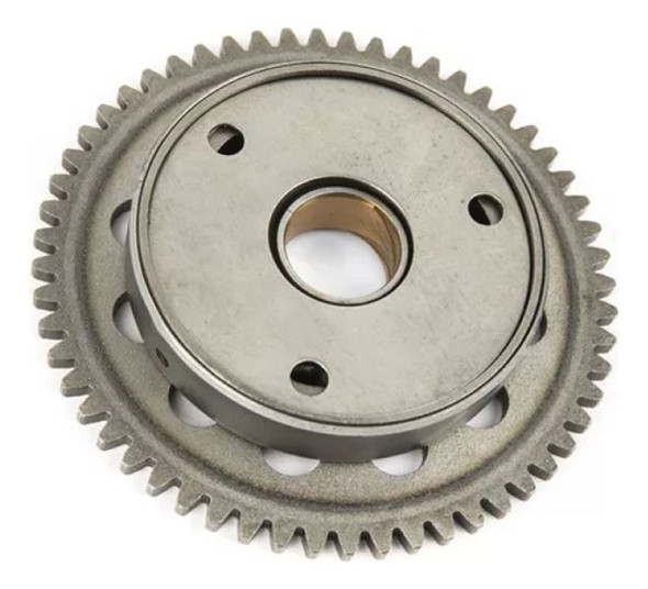 Bendix Arranque Keeway Rks Completo Con Corona Mr Ituzaingo 0