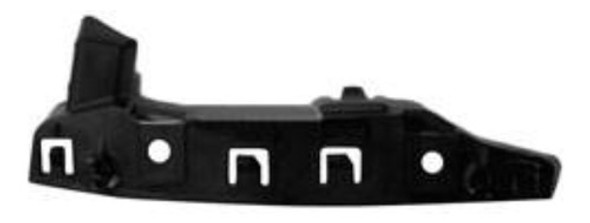 Soporte Paragolpe Delantero Derecho C4 Lounge 0