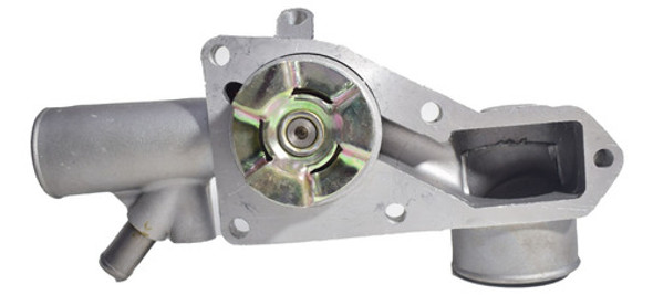 Bomba De Agua Peugeot 404/504 1.6 (pe0049) 1 Bomba De Agua Peugeot 404/504 1.6 (pe0049) 1