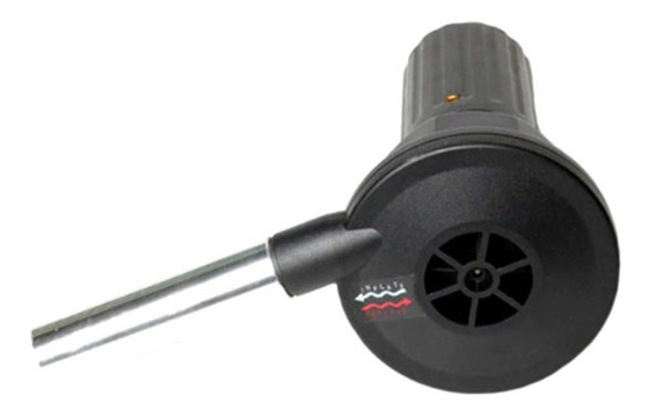 Ventilador Soplador Fuego Asado Parrilla Carbon Bbq 1 Ventilador Soplador Fuego Asado Parrilla Carbon Bbq 1
