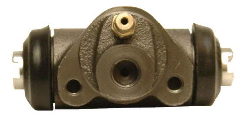 Cilindro De Rueda Trasero Compatible Con Fiat Uno 1.3 Fire 0