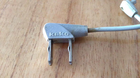 Cables Para Flash Kako Laser Special 1