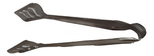 Pinza Acero Inoxidable Para Espárragos  Y Palmitos 0
