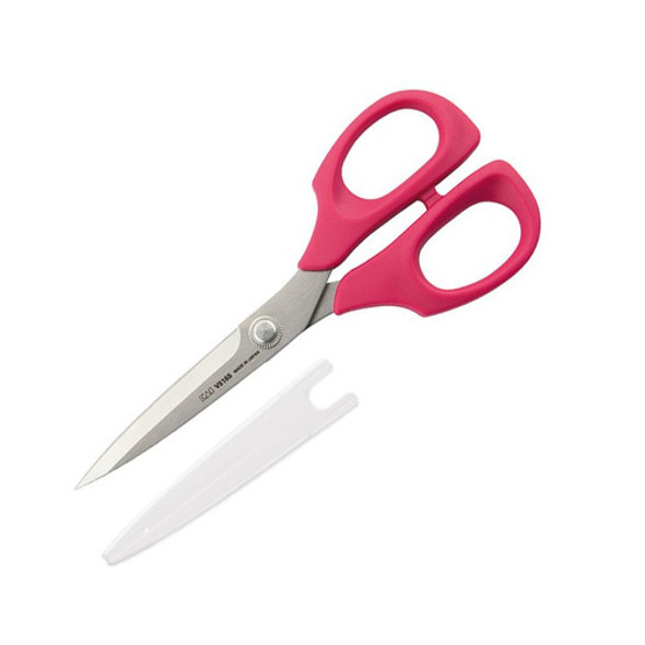 Tijera : Kai V5165 6 1/2-inch Very Berry Scissors... 1