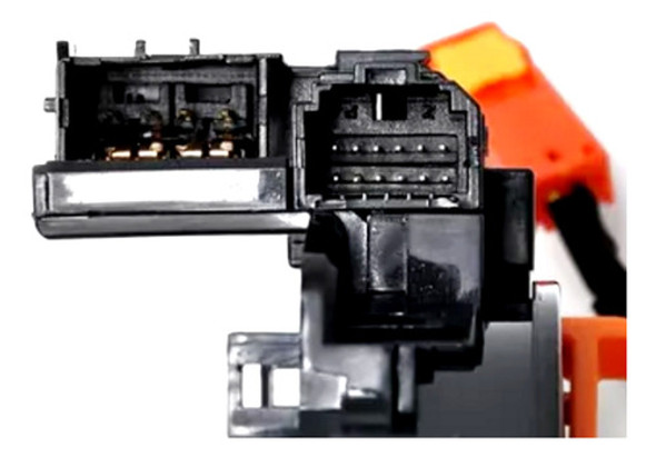 Cable Espiral Cinta Airbag Hilux Año 2017 - Con Comandos 1