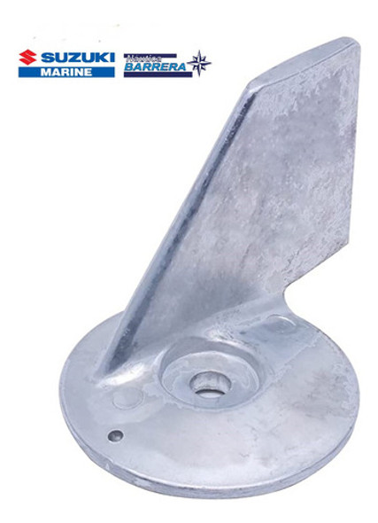 Aleta Direccional Para Motor Suzuki 65 Hp 2t Dt65 1