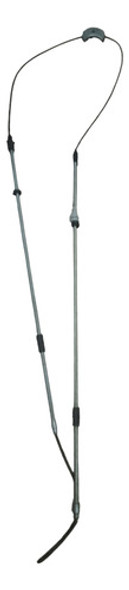 Cable Freno De Mano Trasero Ford Sierra 0