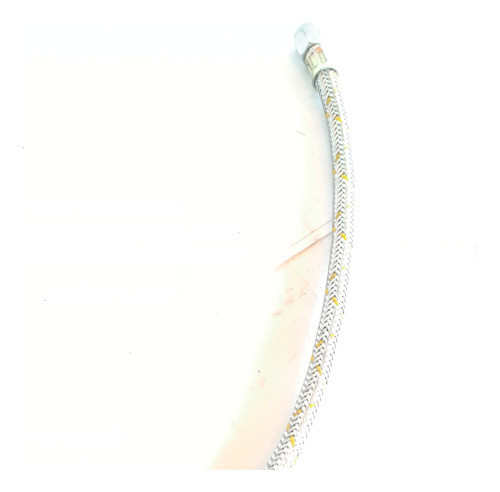 Flexible Lubricacion Compresor Ford 1722-1730 Wabco 0