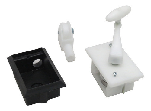 Sistema Elevador Suavelev Antonetti A2 Cortina Persiana 1