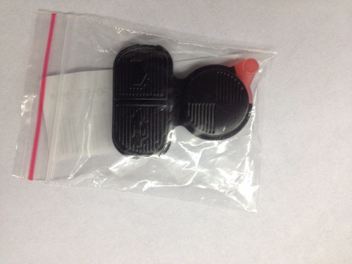 Botonera Remplazo Llave Bmw E31 E32 E34 E36 E38 E39 E46 Z3 0