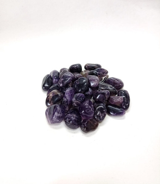 Amatista Calidad Extra Lote 250 Grs - Ixtlan Minerales 1