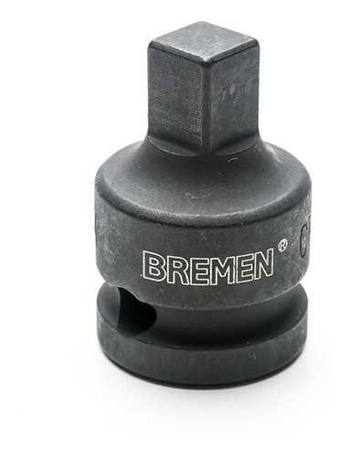 Adaptador Alto Impacto 1h X 3/4m Bremen 5406 1
