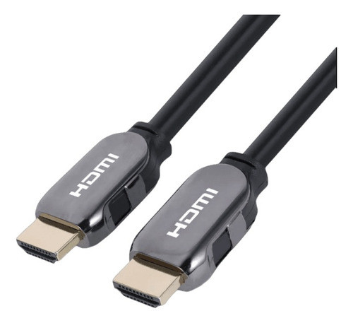 Cable Hdmi 2.1 Premium 8k 4k 120hz Hdr10 Earc 48 Gb 3m  Ksin 0