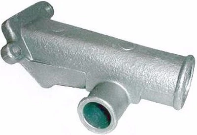 Conector Distribucion Agua Vw Gacel 0